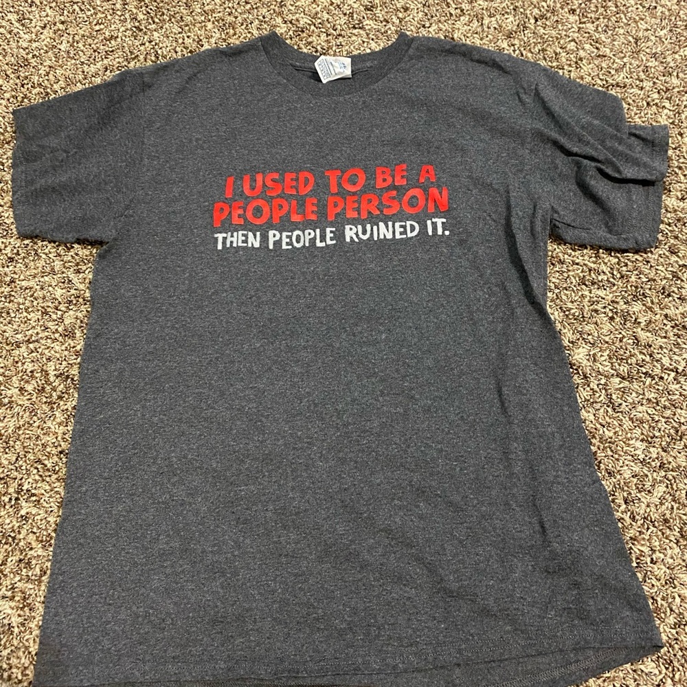 T-shirt